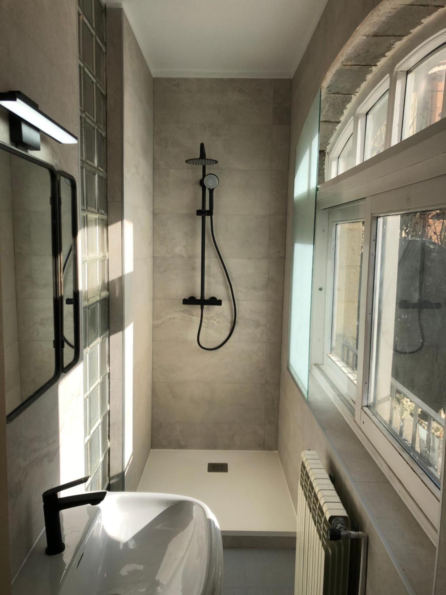 Maison Biscuit. Apartament A La Placa De La Vila 坎普罗东 外观 照片
