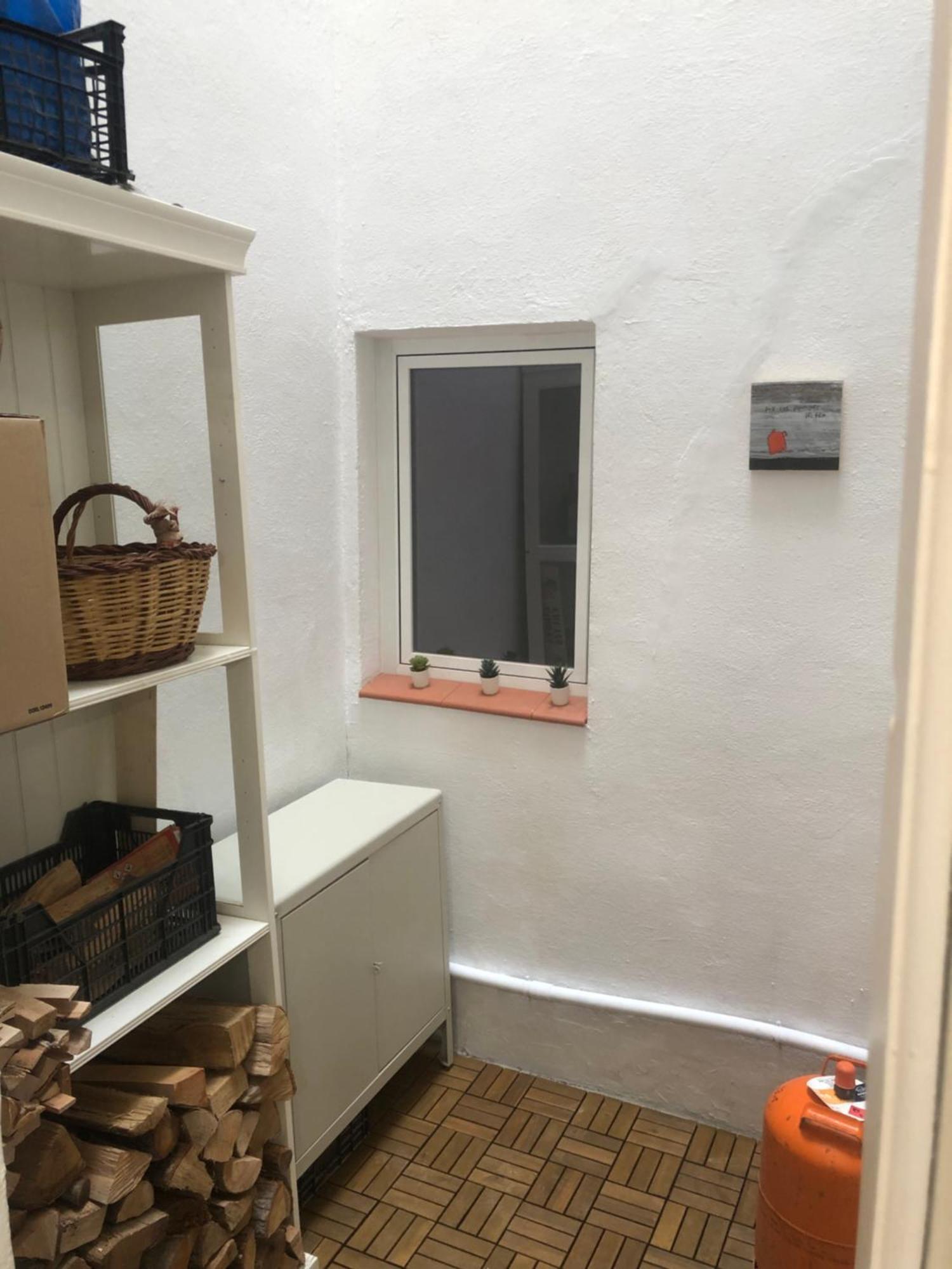 Maison Biscuit. Apartament A La Placa De La Vila 坎普罗东 外观 照片
