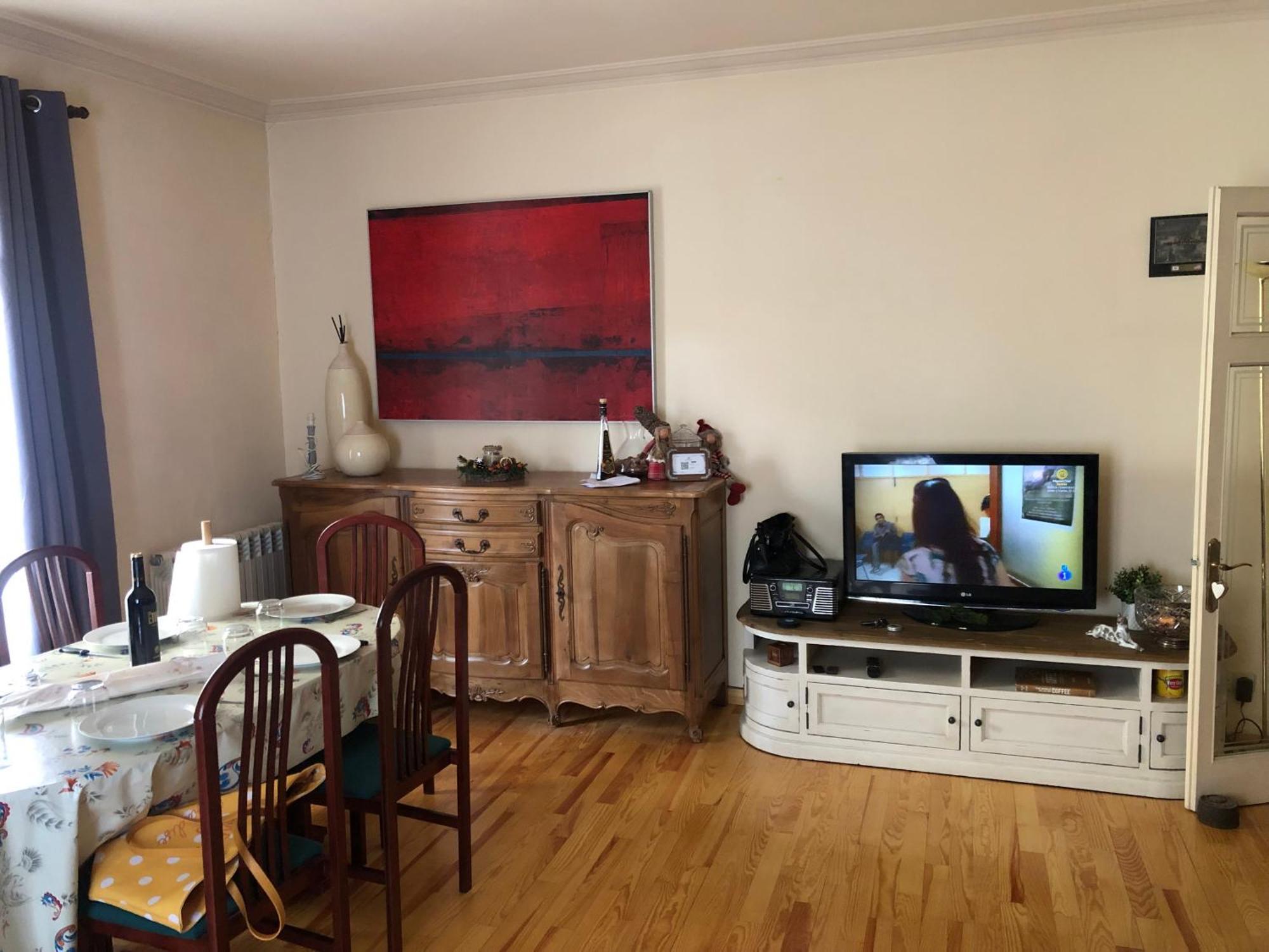 Maison Biscuit. Apartament A La Placa De La Vila 坎普罗东 外观 照片